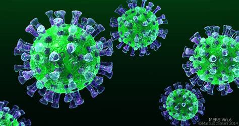 Dreaded Coronavirus